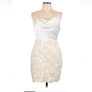 Endless rose cocktail dresss